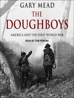 cover image of The Doughboys